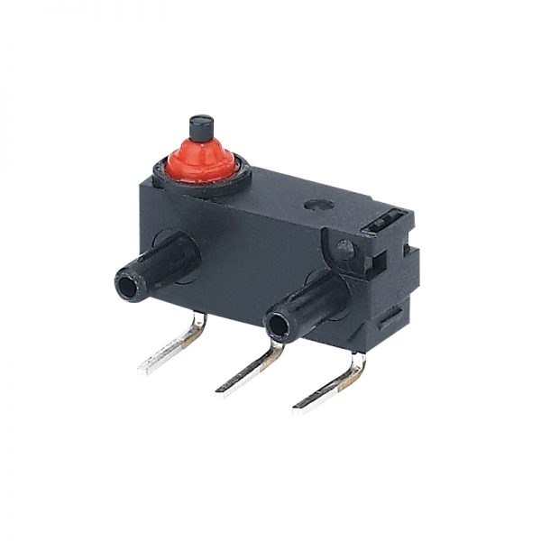 0.1a 12v DC waterdichte schakelaar