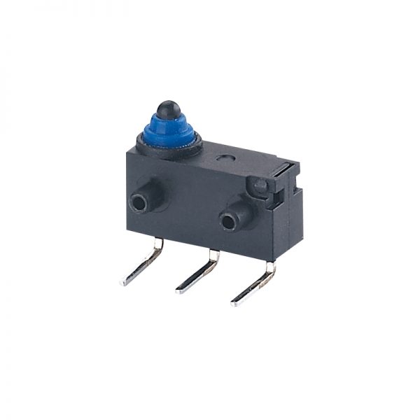 0.1a 48VDC 125v 250VAC waterdichte microschakelaar