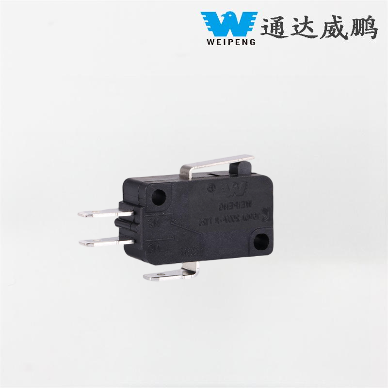 16A hoge stroom normaal open/normaal gesloten resetschakelaar