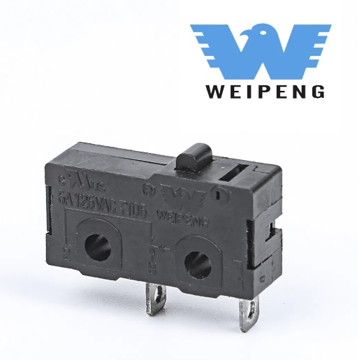 Micro Switch Low Force heeft aanzienlijke veranderingen in de markt gebracht