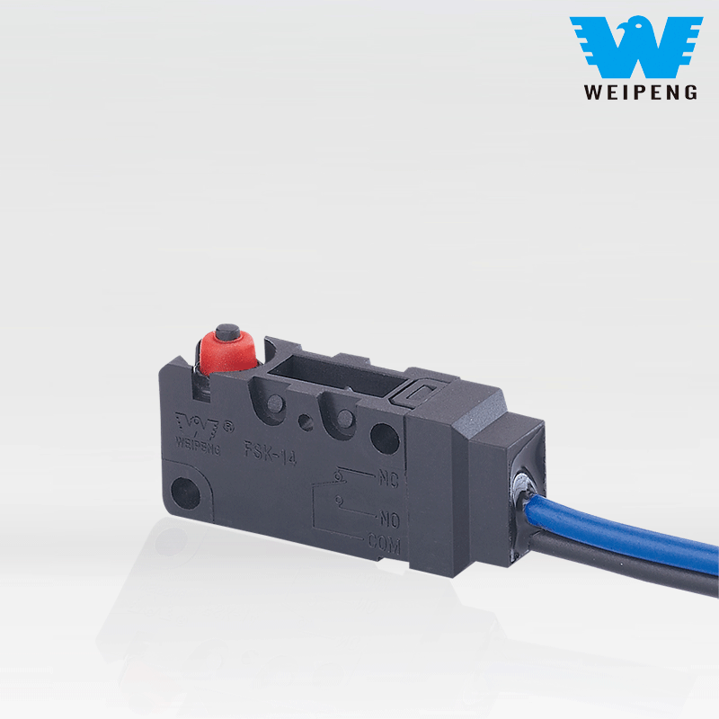 High-performance Micro Switch IP67, die de industrie naar nieuwe hoogten leidt