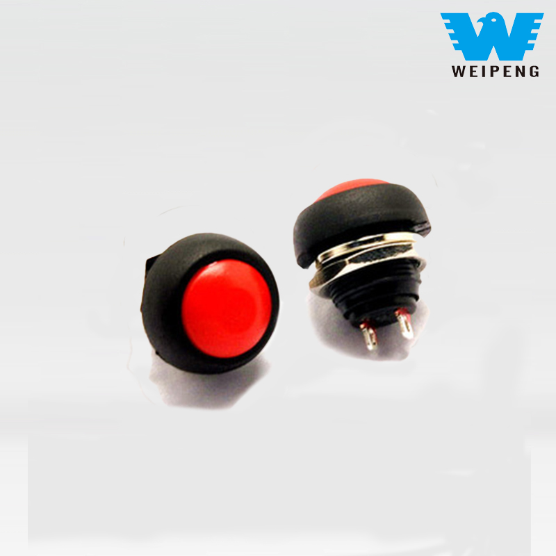 22 mm drukknopschakelaar, die een 'kleine interface' gebruikt om een ​​'groot patroon' in industriële besturing te benutten