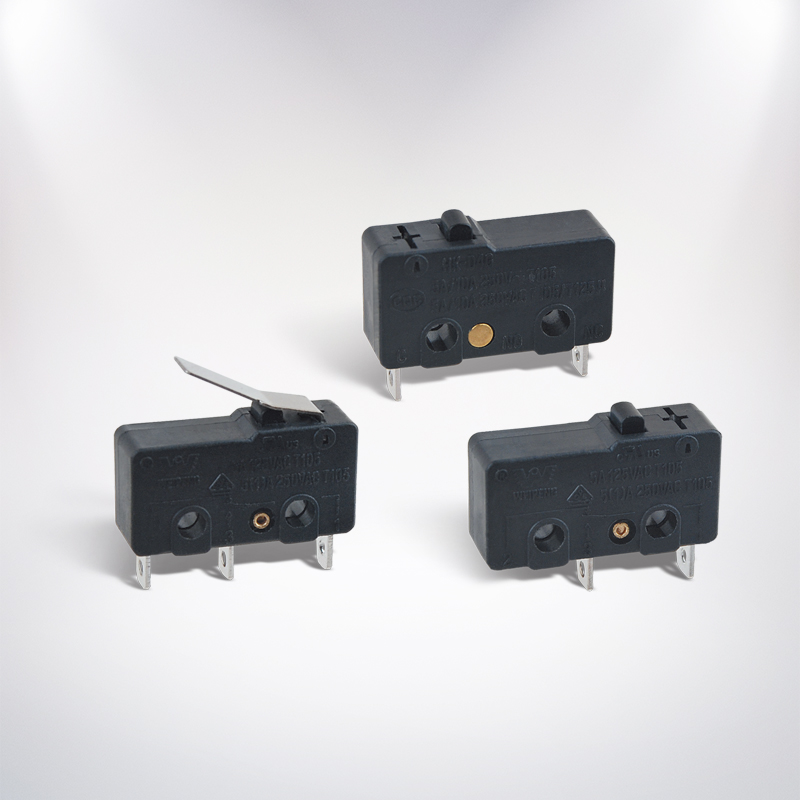 Kleine microschakelaar: een complete gids voor kopers