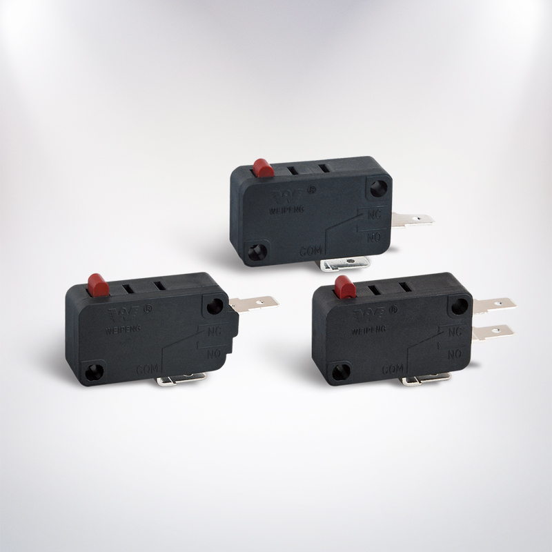 Microschakelaaractuator: een uitgebreide gids