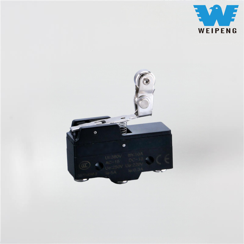 250V SILVER CONTACT ZELFSCHAPPEN LIMITSCHAKKEN