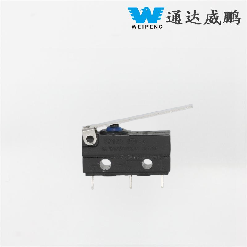 Automobiel kofferbak Elektronische nieuwe energie-oplaadpistool Waterdichte microschakelaar