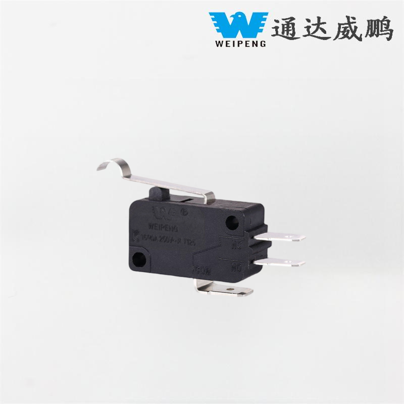 Blender en sojamelkmaker microschakelaar