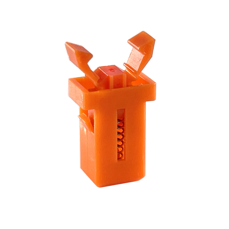 Auto-opbergdoos Deurslotschakelaar