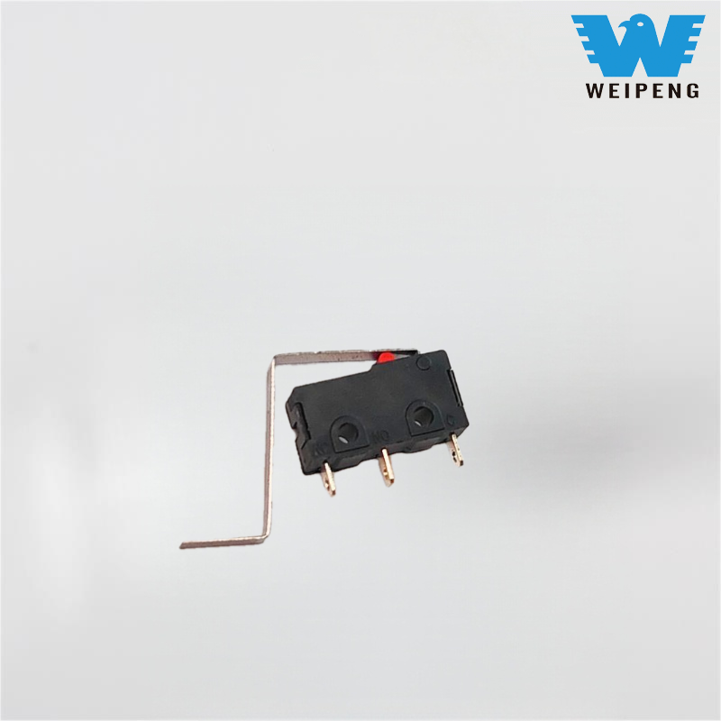 Gasfornuis en blender Stofdichte schakelaar