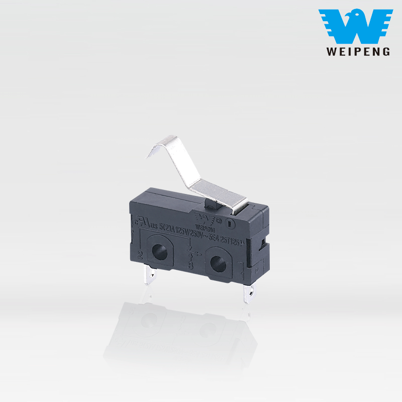 HK-04G-L Stofdichte 5A eierklopper miniatuur microschakelaar