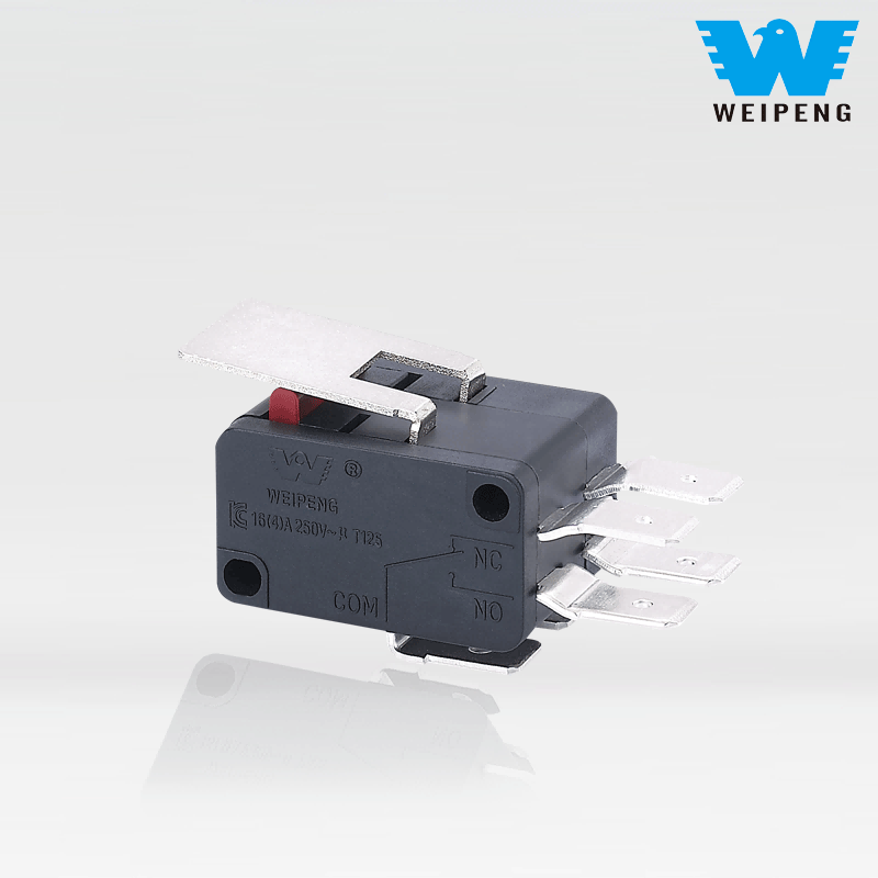 HK-14 16A Veiligheidsschakelaar voor trommeldeur van wasmachine