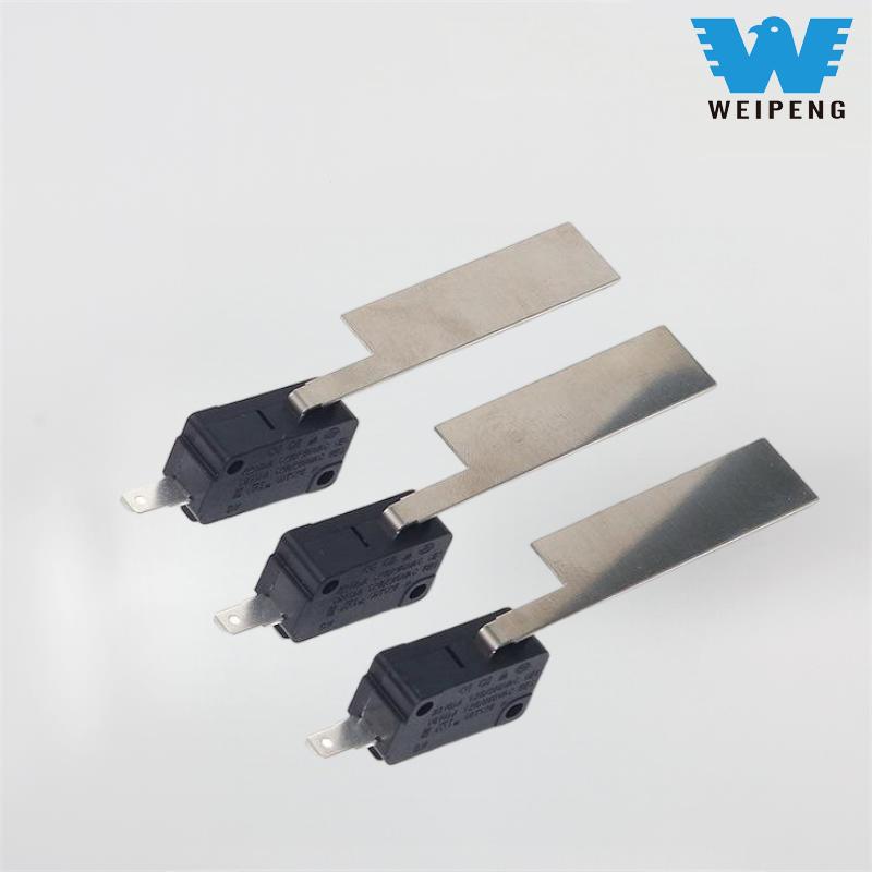 HK-14 Speciale 2-pins microschakelaar voor camperkachel