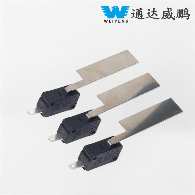 HK-14 Ontharderrotorfilterschakelaar