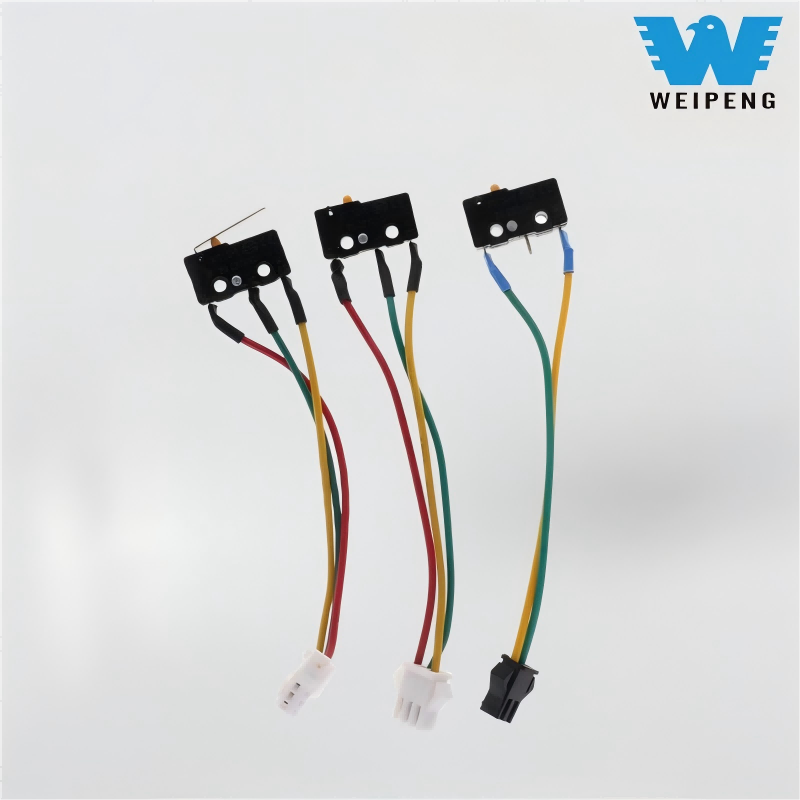 Ontsteker magneetklep waterverwarmerschakelaar