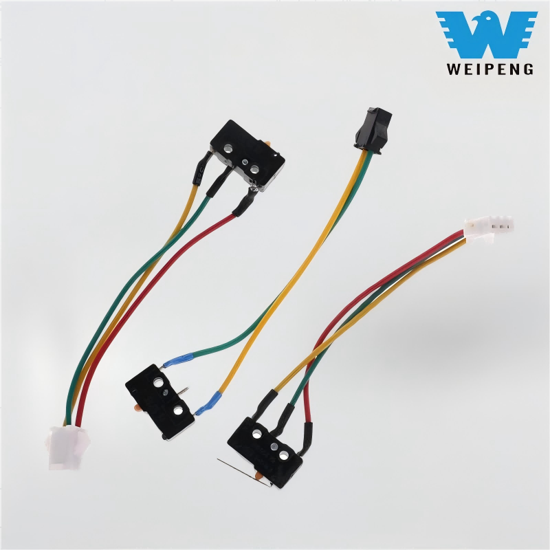 Watergestuurde contactschakelaar voor waterverwarmer op vloeibaar gas