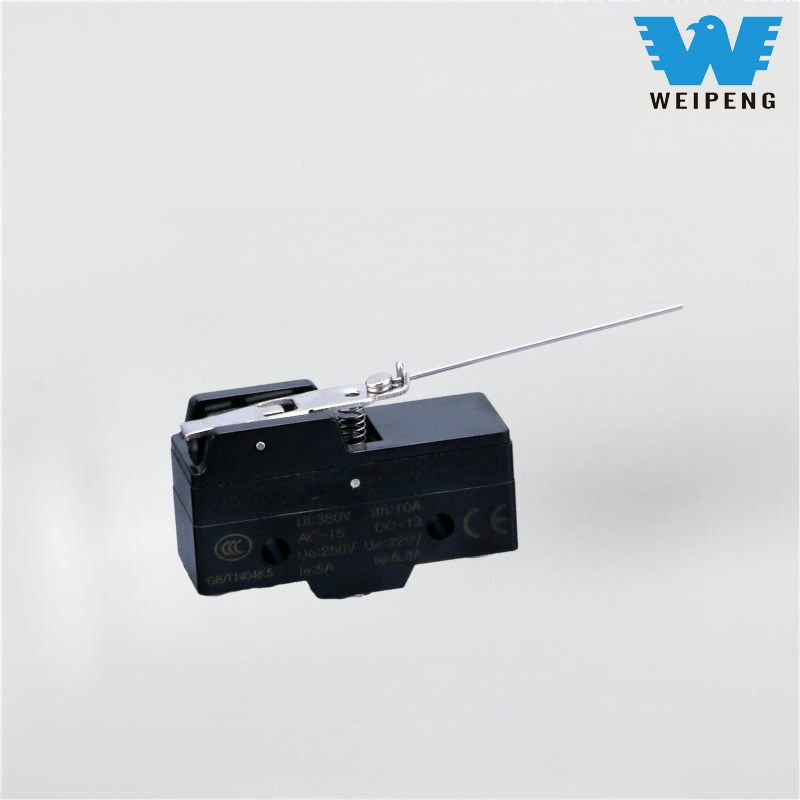 LS -serie Micro Beweging Limiet Switch
