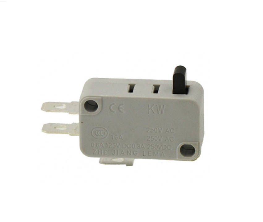 Microschakelaar Autoconnector Voertuig Motorwagen