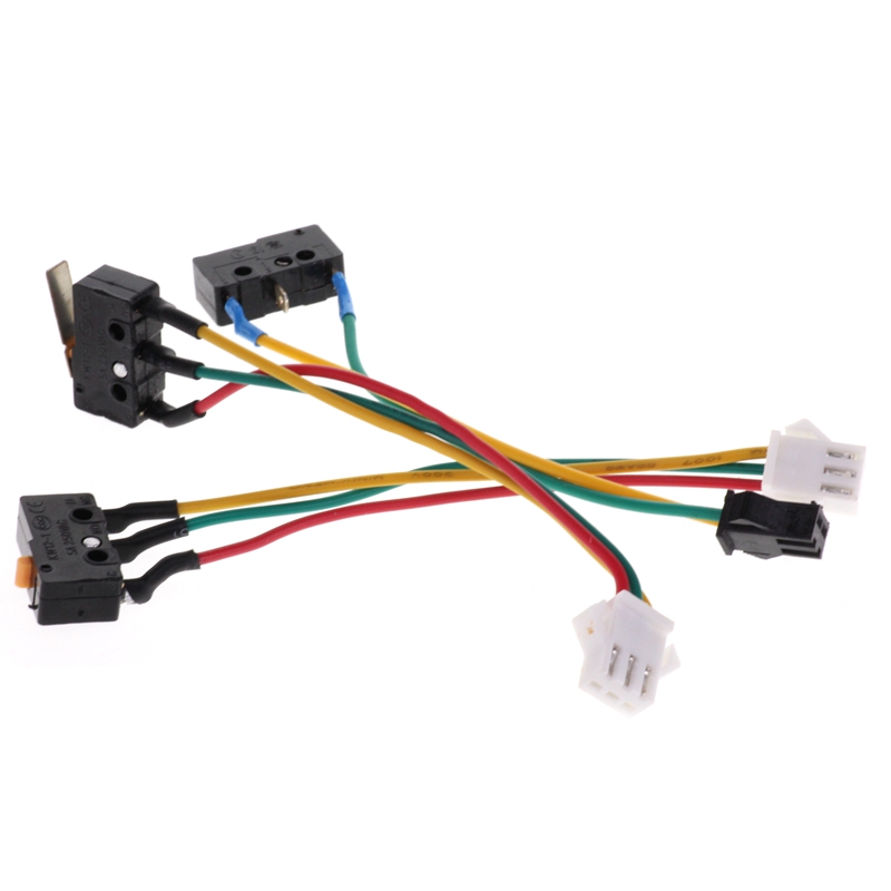 Schakelaar voor aardgasfornuis en gasfornuis