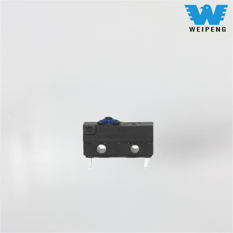 Productie van oplader voor elektrische voertuigen Kleine gewone waterdichte microschakelaar