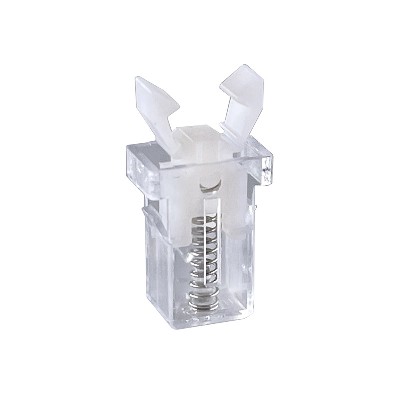 Push-to-Lock veergrendelschakelaar