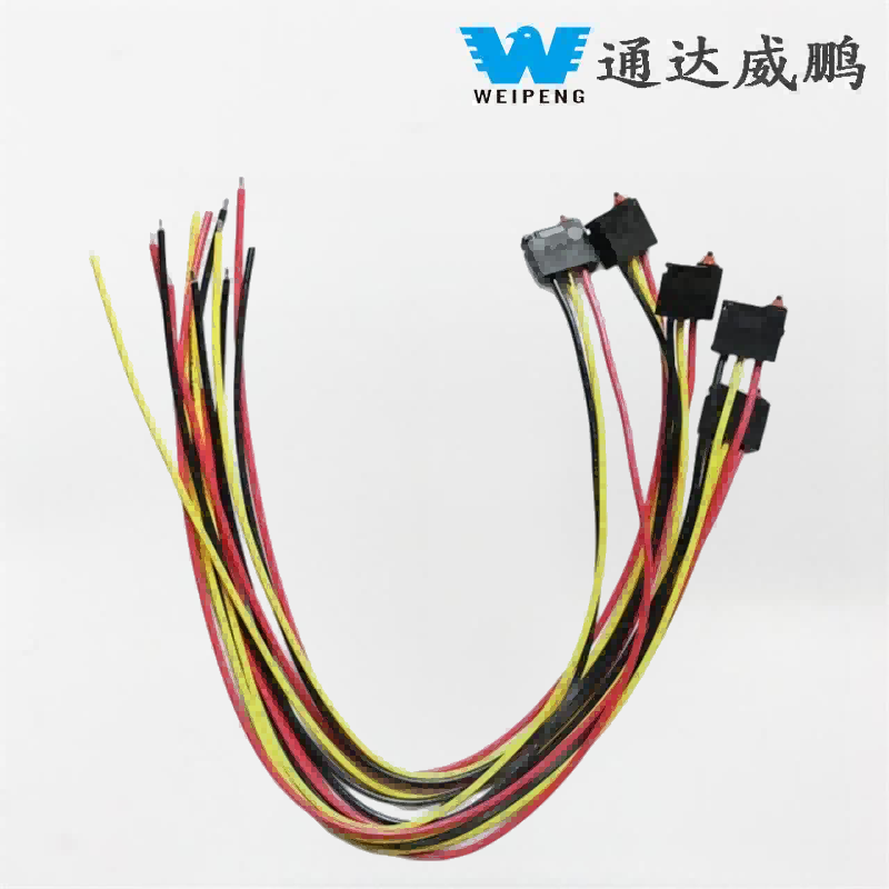 Verzegelde ultracompacte reisschakelaar