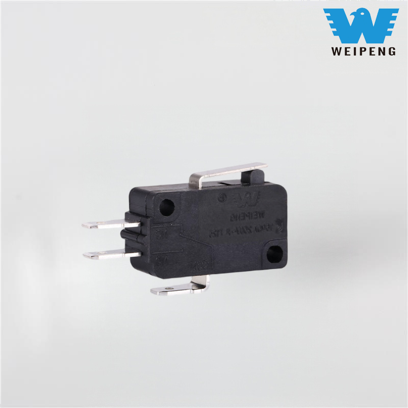 Korte handgreep met hoge stroomsterkte voor huishoudelijke apparaten, waterverwarmer, reset-microschakelaar