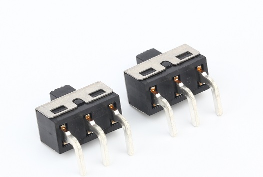 Tuimelschakelaar voor elektrisch gereedschap