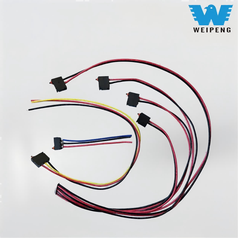 Speelgoedwaterpistool met waterdichte microschakelaar