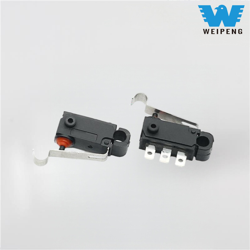 Waterverwarmer Koffiezetapparaat Waterdichte microschakelaar