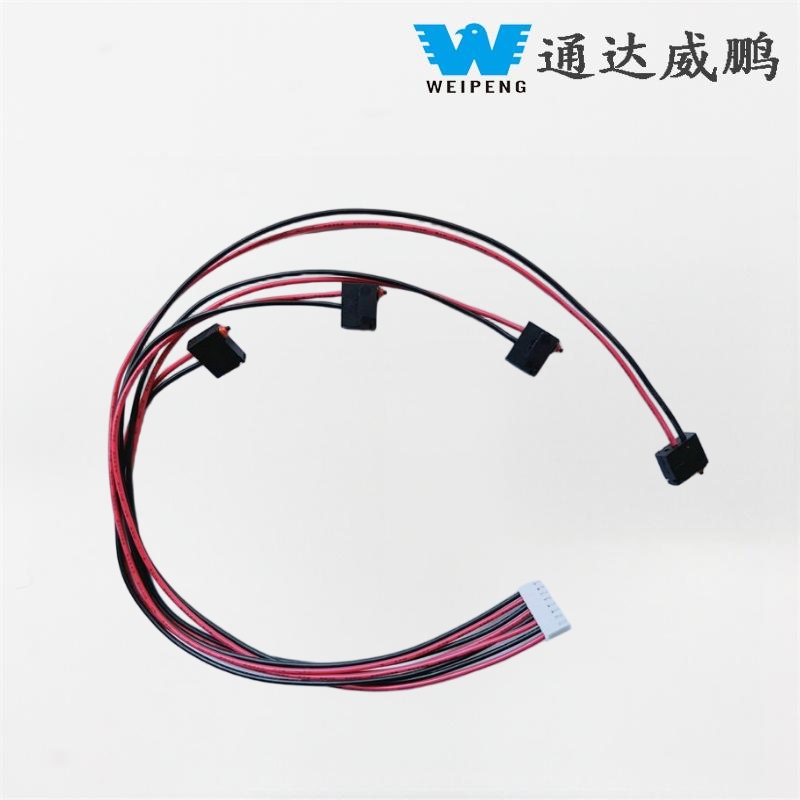 Boiler met IP67 waterdichte schakelaar