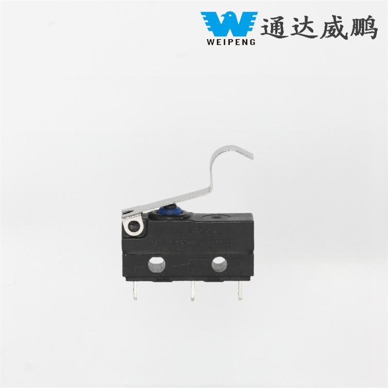 Weipeng Automotive Electronics Miniatuur automatische bedieningsschakelaar