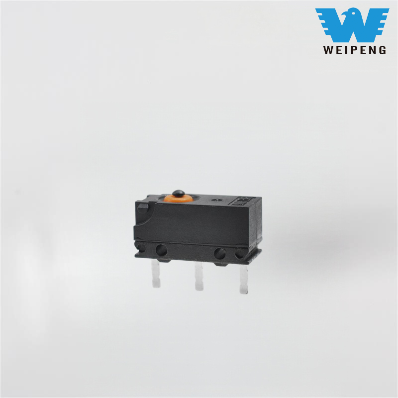 Weipeng Huishoudapparaat Smart Deurslot Driepoots Waterdichte Microschakelaar