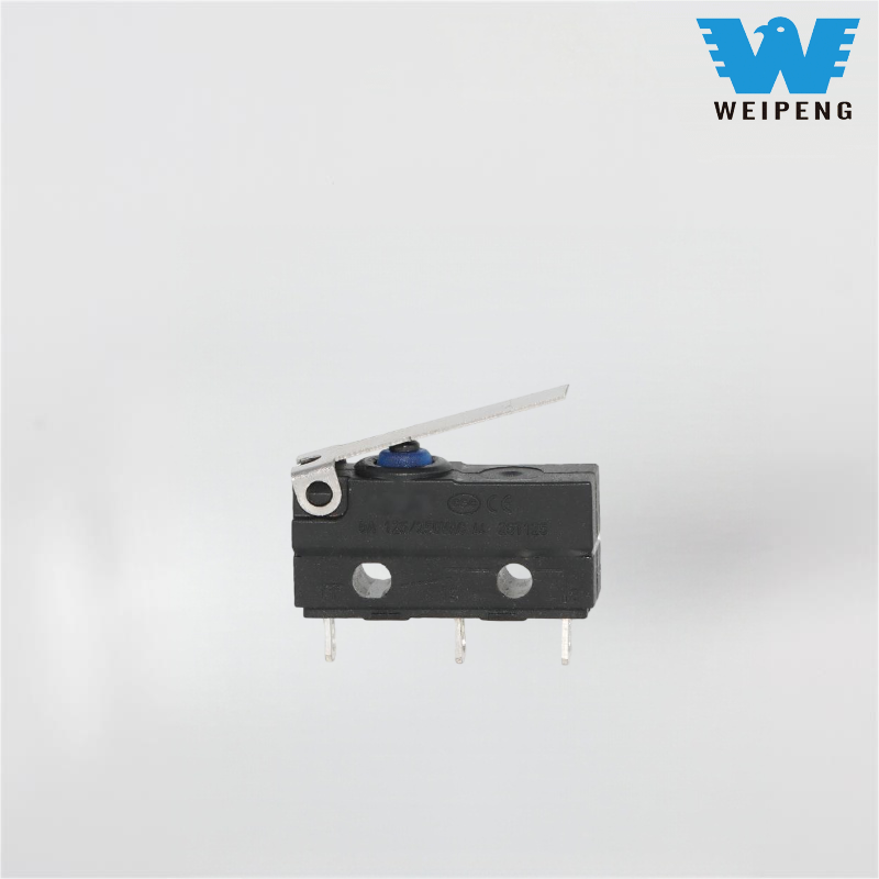 Weipeng Push-Pull Motor Schuifdeur Microschakelaar