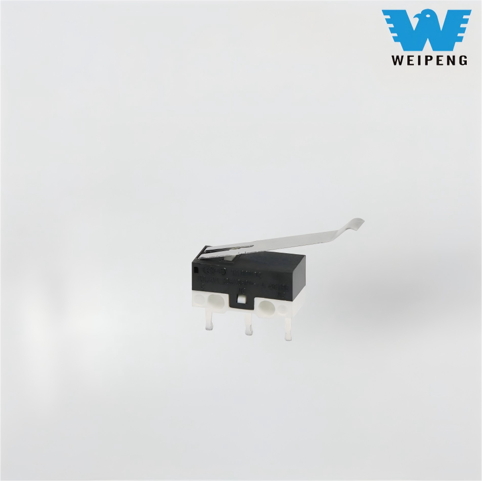 Weipeng Smart deurslot en robotstofzuiger Triple-Reset microschakelaar