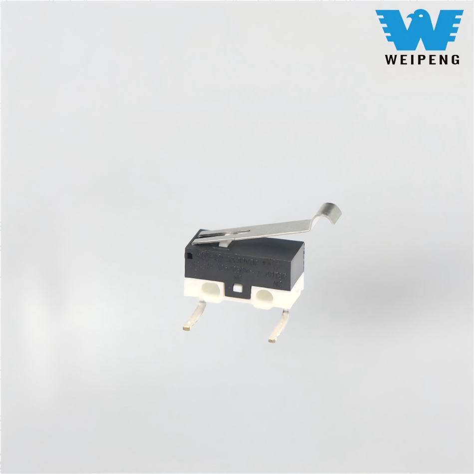 Weipeng stofzuiger speelgoed mini-microschakelaar