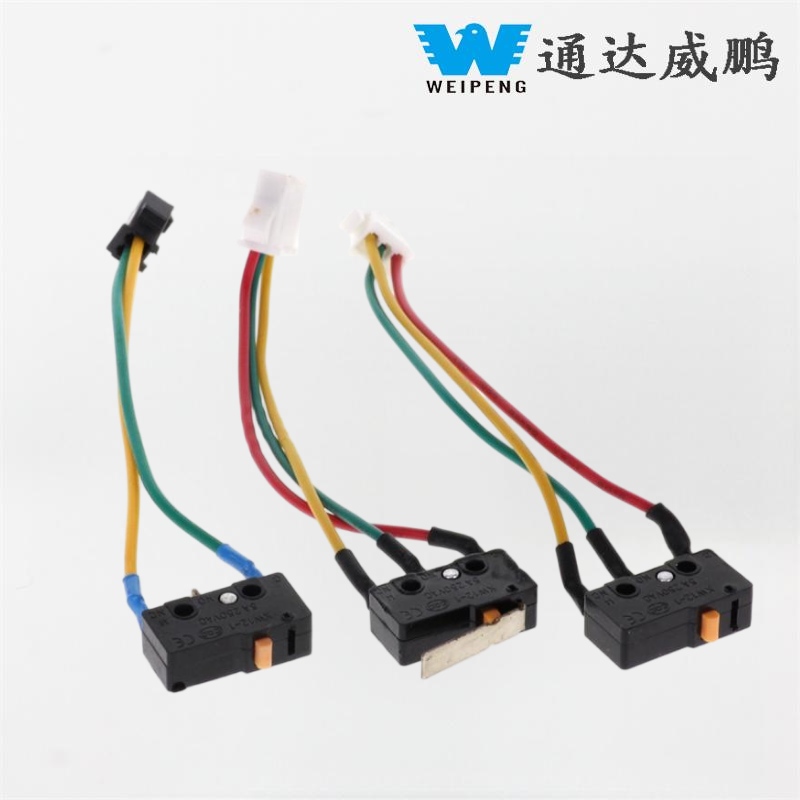 Groothandel gasboiler waterstromingsschakelaar