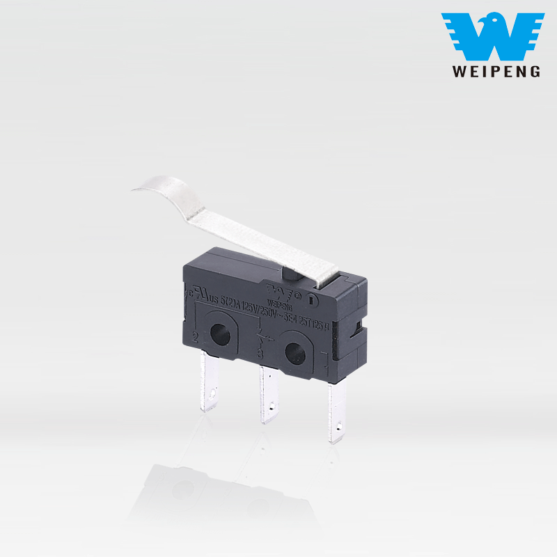 Groothandel miniatuur magnetron microschakelaar en elektronische schakelcomponenten