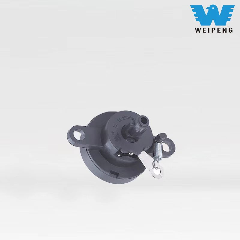 Rotary Switch Tarwo -aanpassingsschakelaar